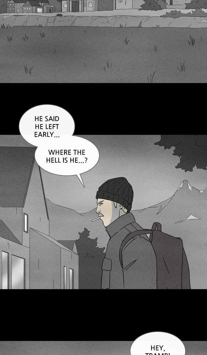 Tales of the Unusual Chapter 315 page 3 - 