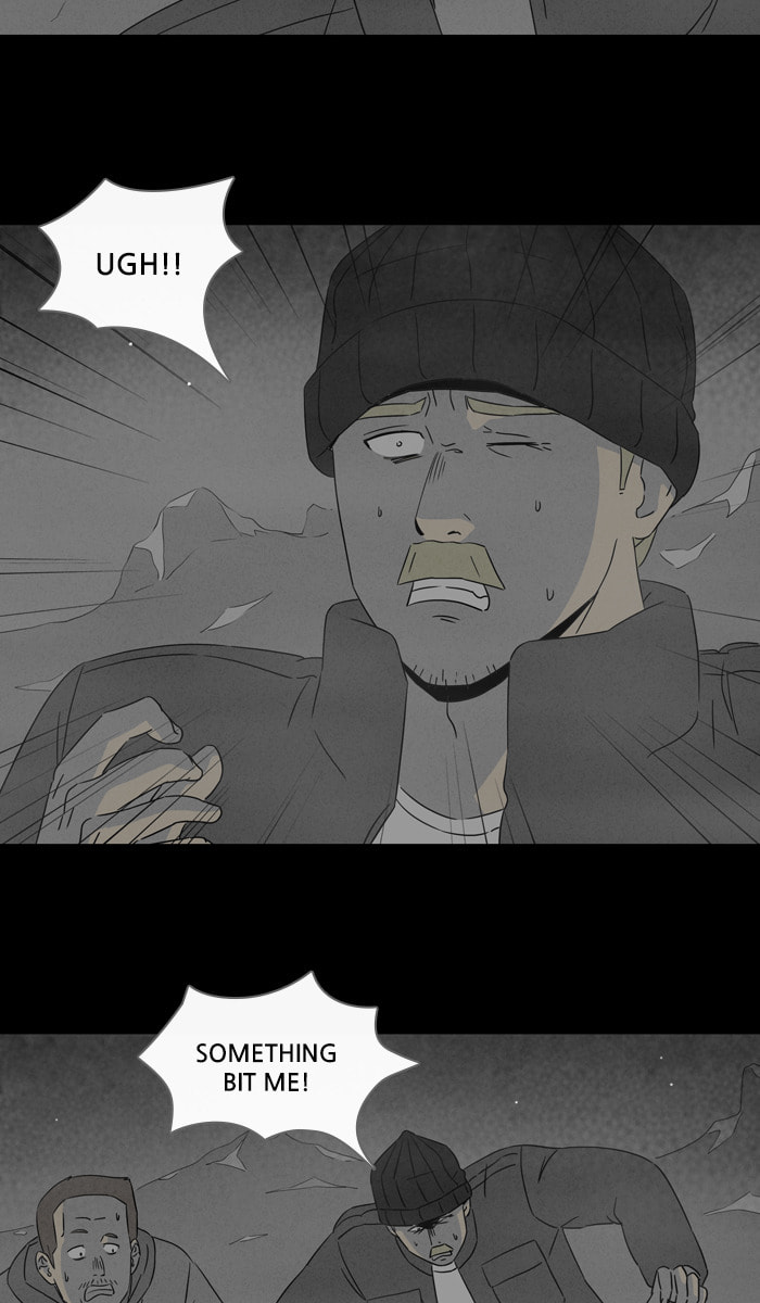 Tales of the Unusual Chapter 315 page 21 - 