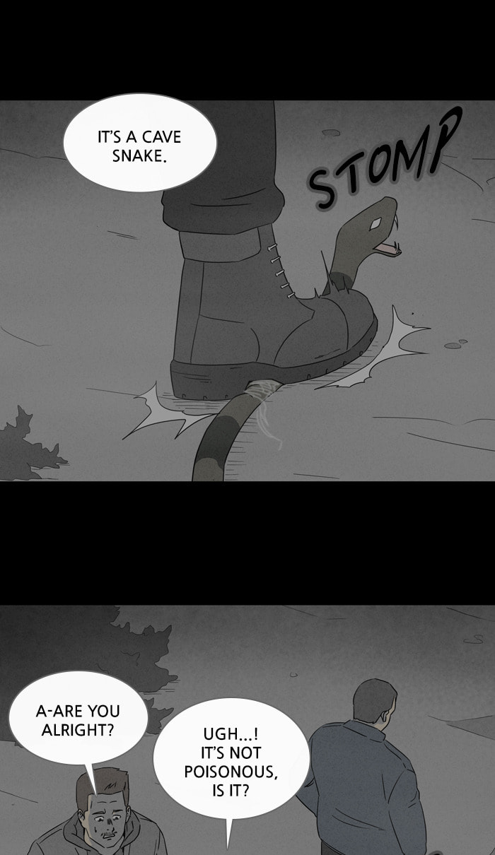 Tales of the Unusual Chapter 315 page 23 - 