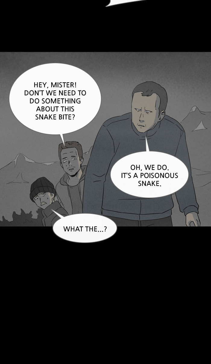 Tales of the Unusual Chapter 315 page 25 - 