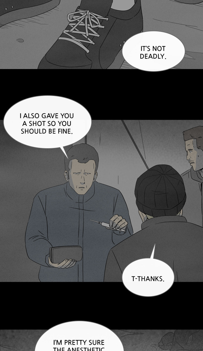 Tales of the Unusual Chapter 315 page 27 - 