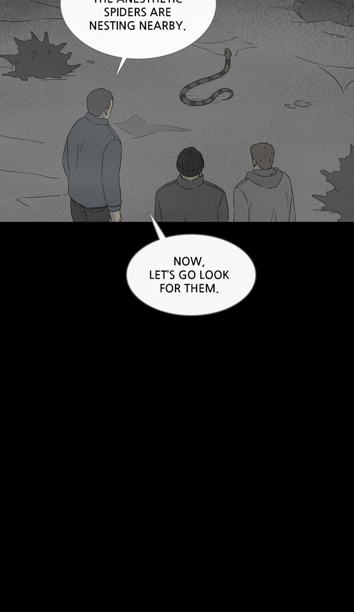 Tales of the Unusual Chapter 315 page 28 - 