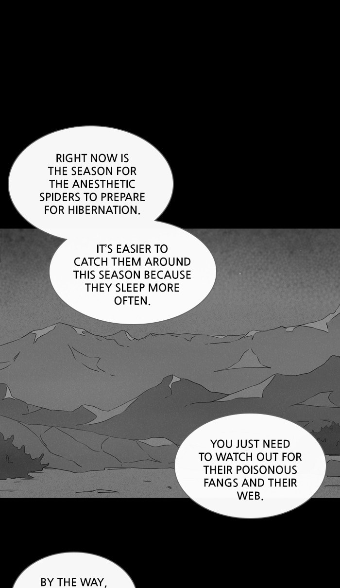 Tales of the Unusual Chapter 315 page 29 - 