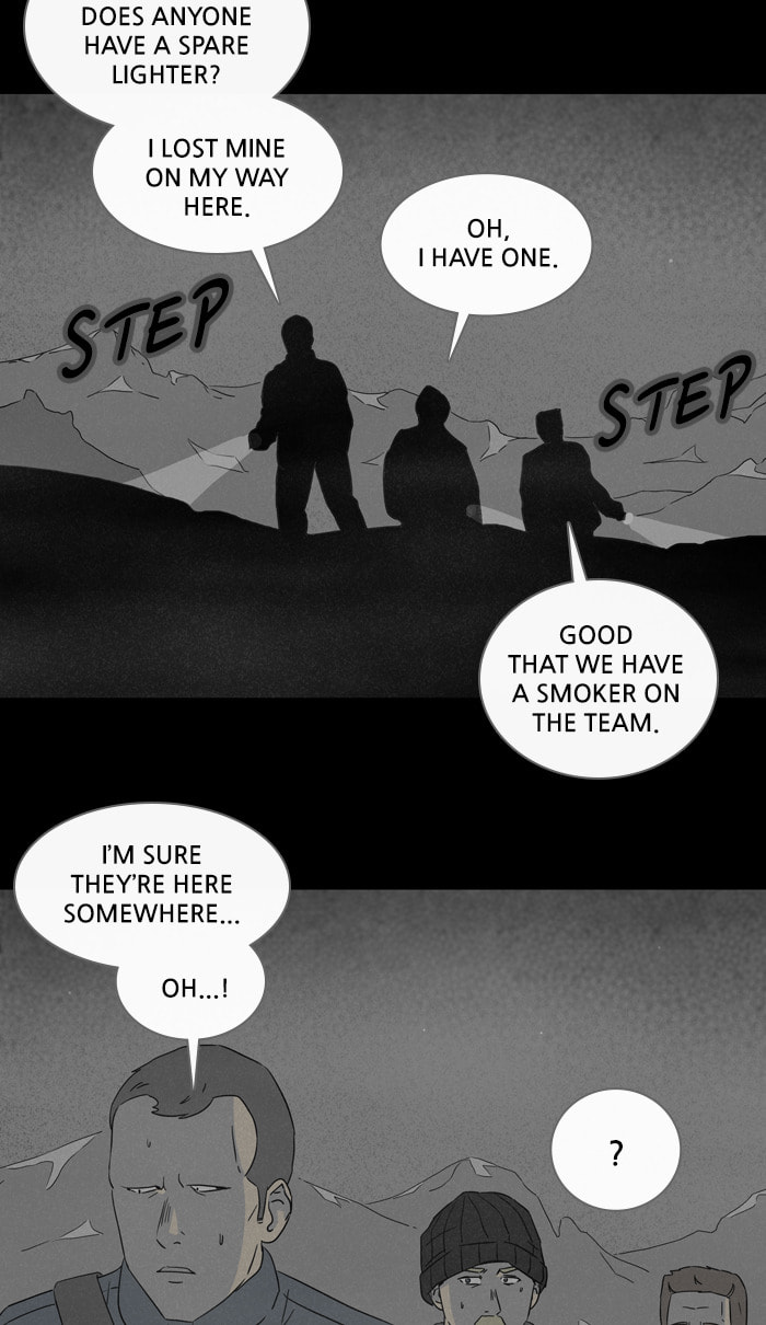 Tales of the Unusual Chapter 315 page 30 - 