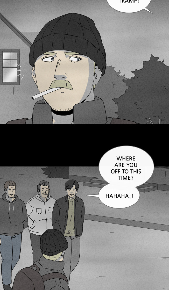 Tales of the Unusual Chapter 315 page 4 - 