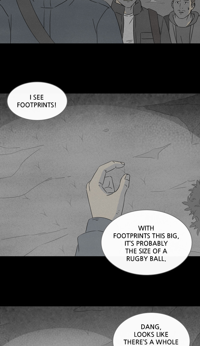 Tales of the Unusual Chapter 315 page 31 - 