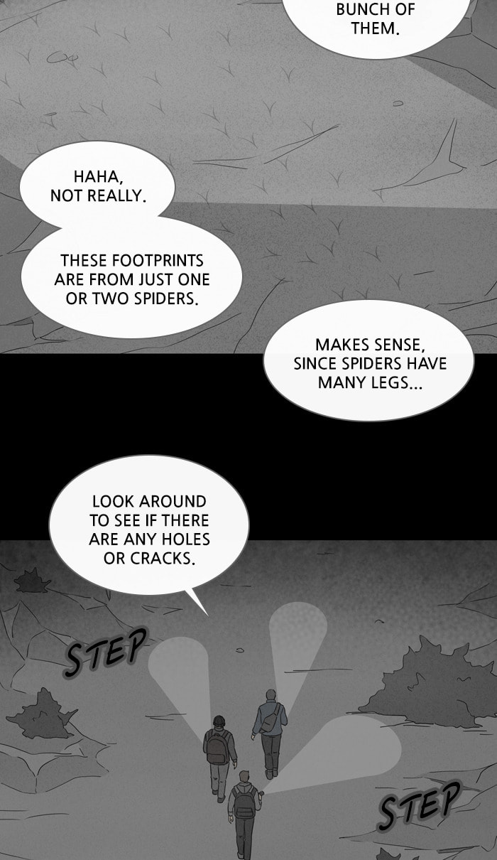 Tales of the Unusual Chapter 315 page 32 - 