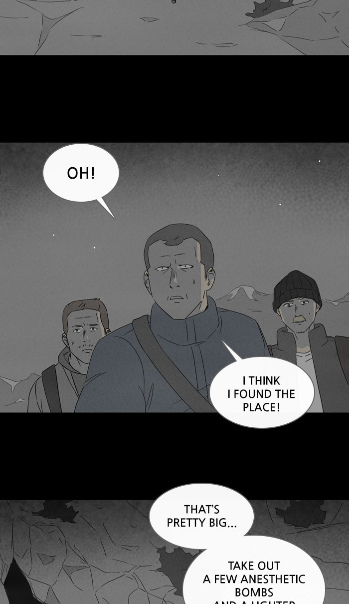 Tales of the Unusual Chapter 315 page 33 - 