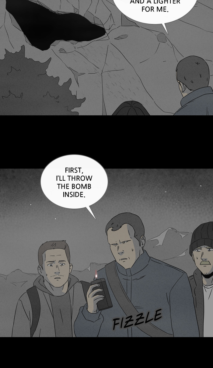 Tales of the Unusual Chapter 315 page 34 - 