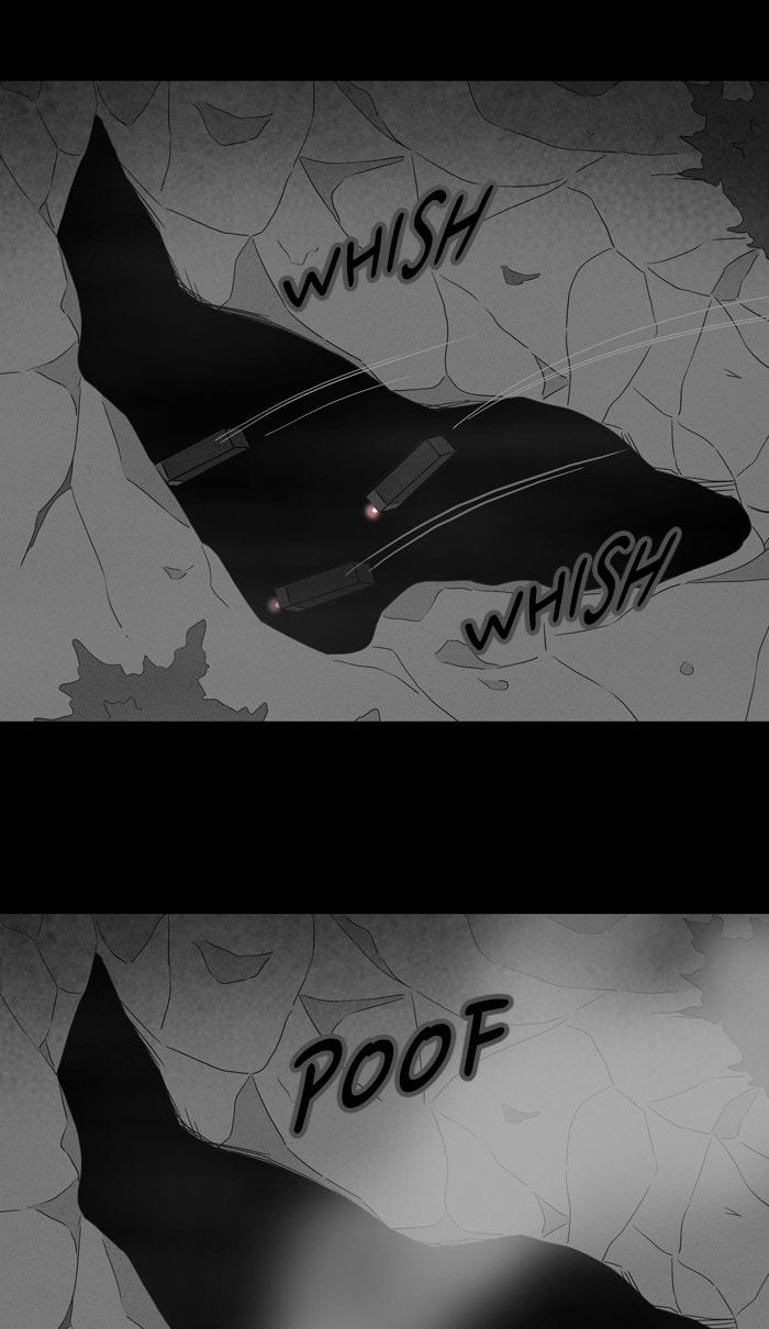 Tales of the Unusual Chapter 315 page 35 - 
