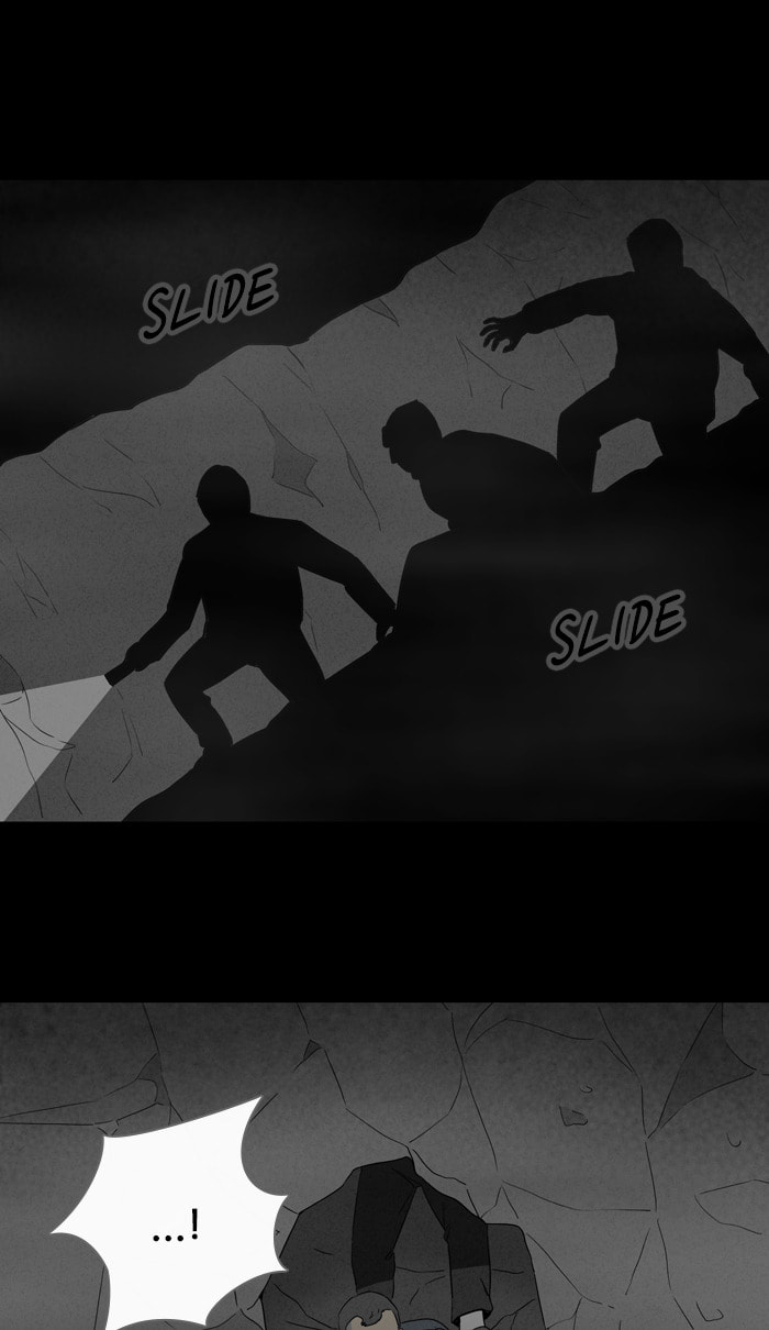 Tales of the Unusual Chapter 315 page 37 - 