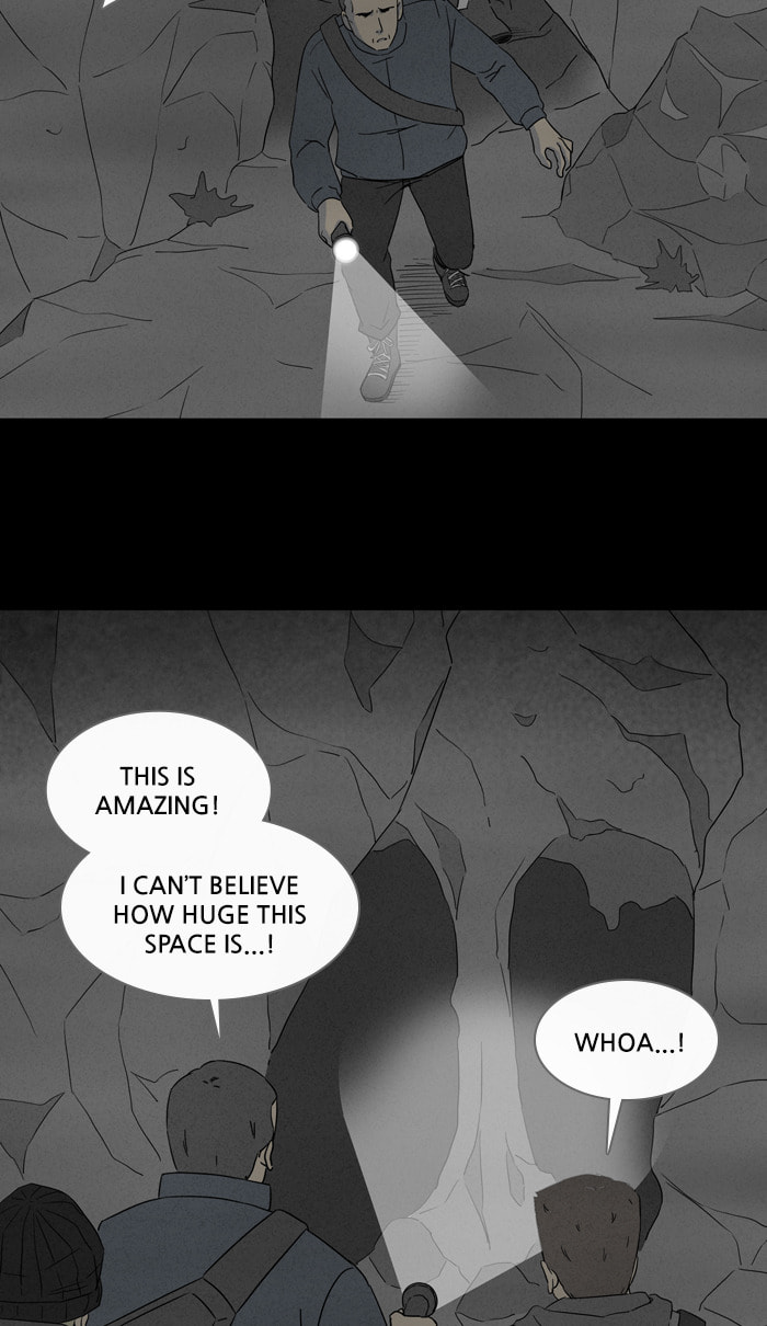 Tales of the Unusual Chapter 315 page 38 - 