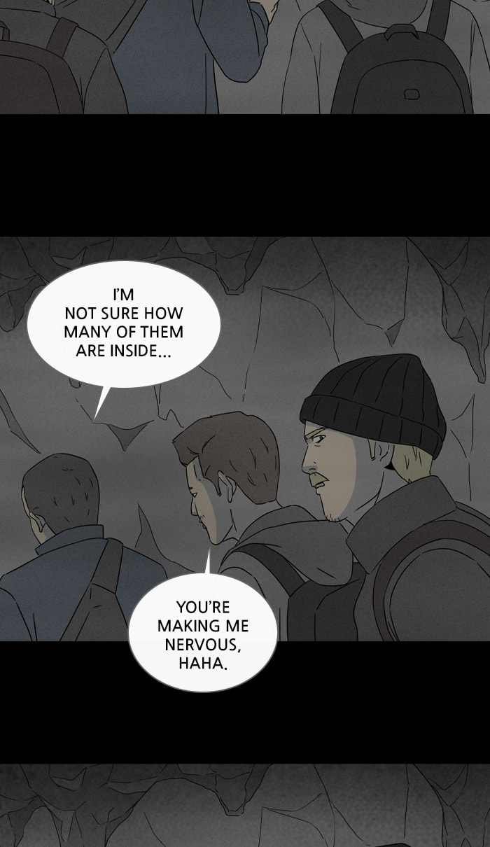 Tales of the Unusual Chapter 315 page 39 - 