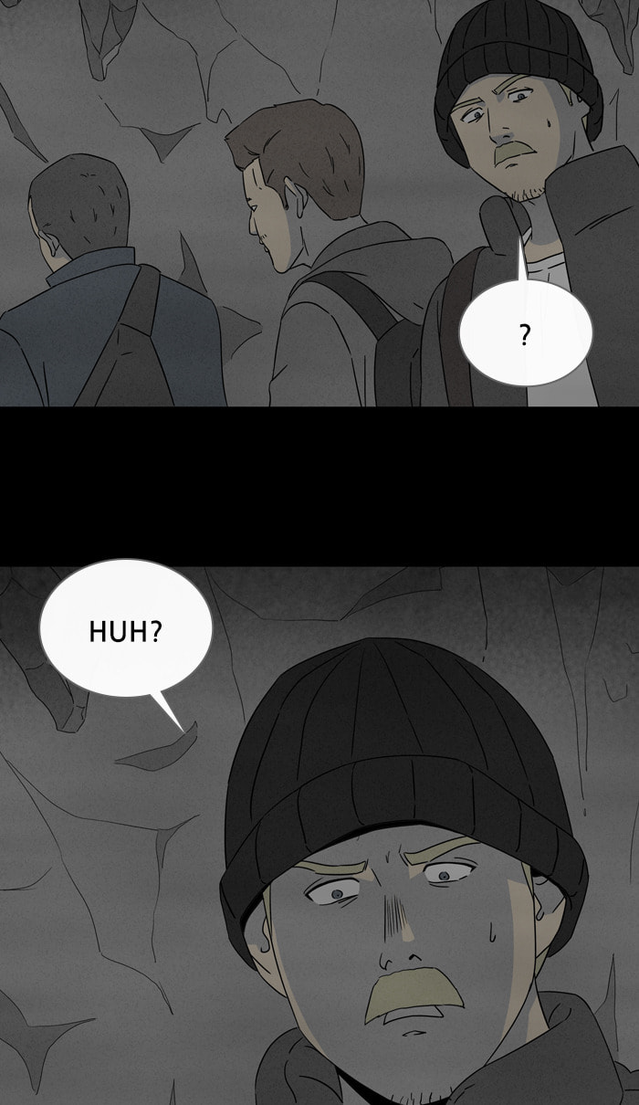 Tales of the Unusual Chapter 315 page 40 - 