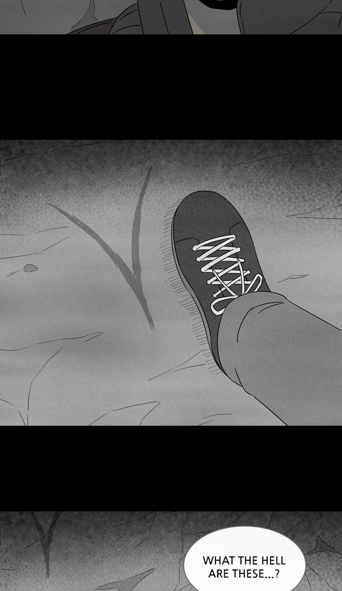 Tales of the Unusual Chapter 315 page 41 - 