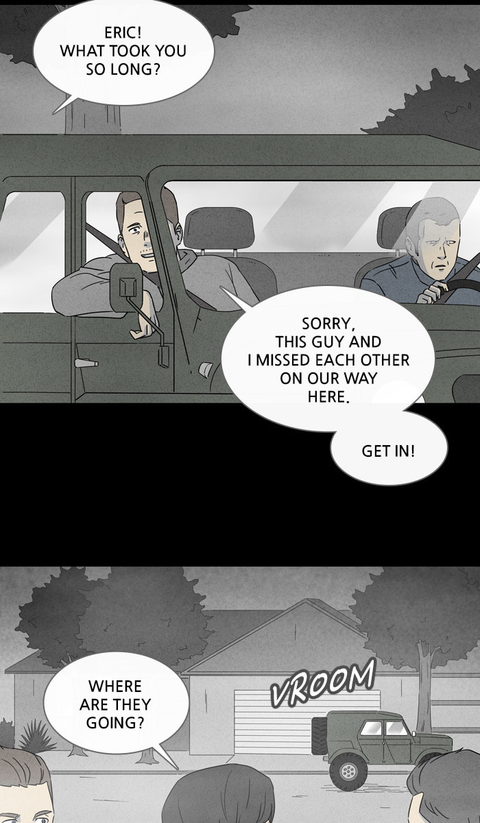 Tales of the Unusual Chapter 315 page 7 - 