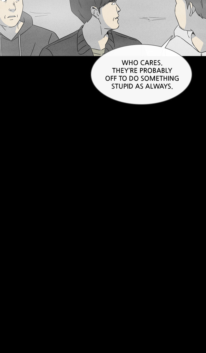 Tales of the Unusual Chapter 315 page 8 - 