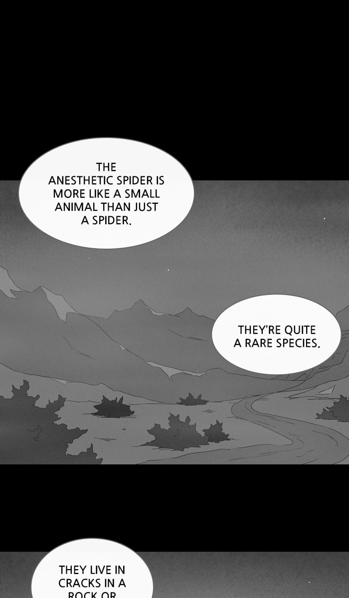 Tales of the Unusual Chapter 315 page 9 - 