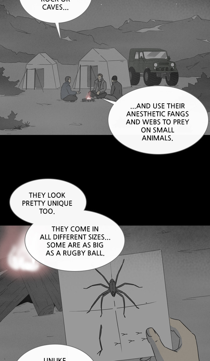 Tales of the Unusual Chapter 315 page 10 - 