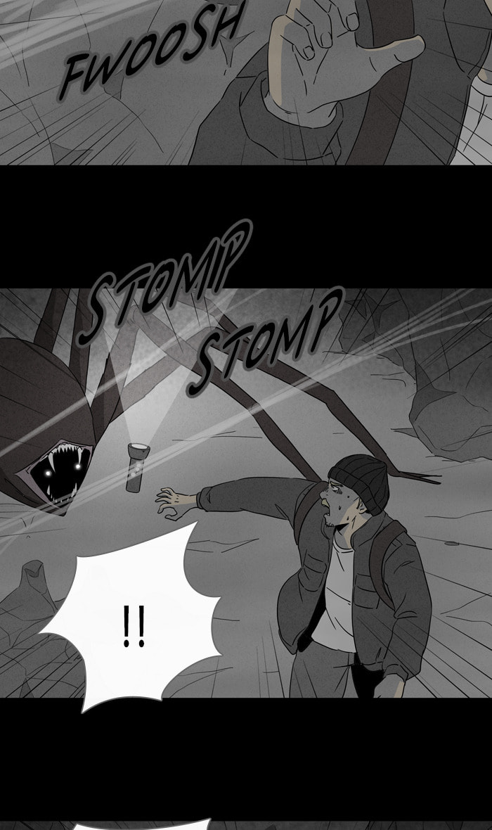 Tales of the Unusual Chapter 316 page 11 - 