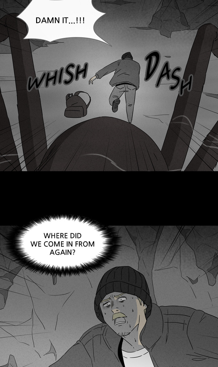 Tales of the Unusual Chapter 316 page 12 - 