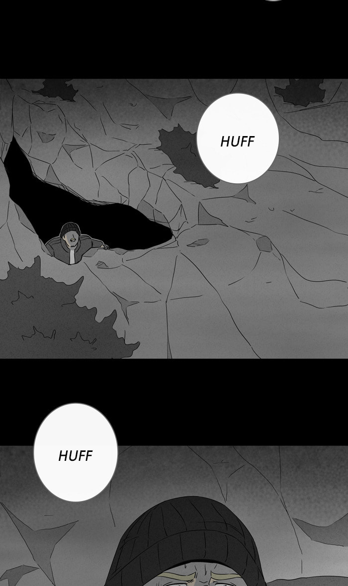 Tales of the Unusual Chapter 316 page 15 - 