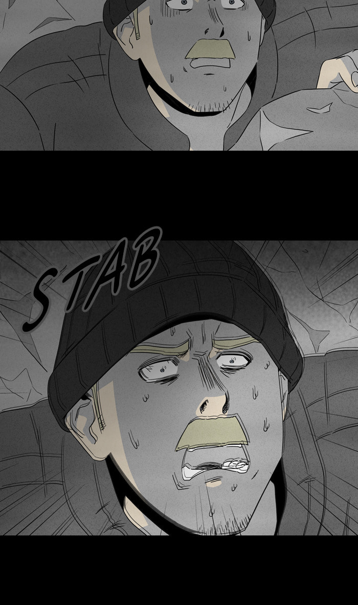 Tales of the Unusual Chapter 316 page 16 - 