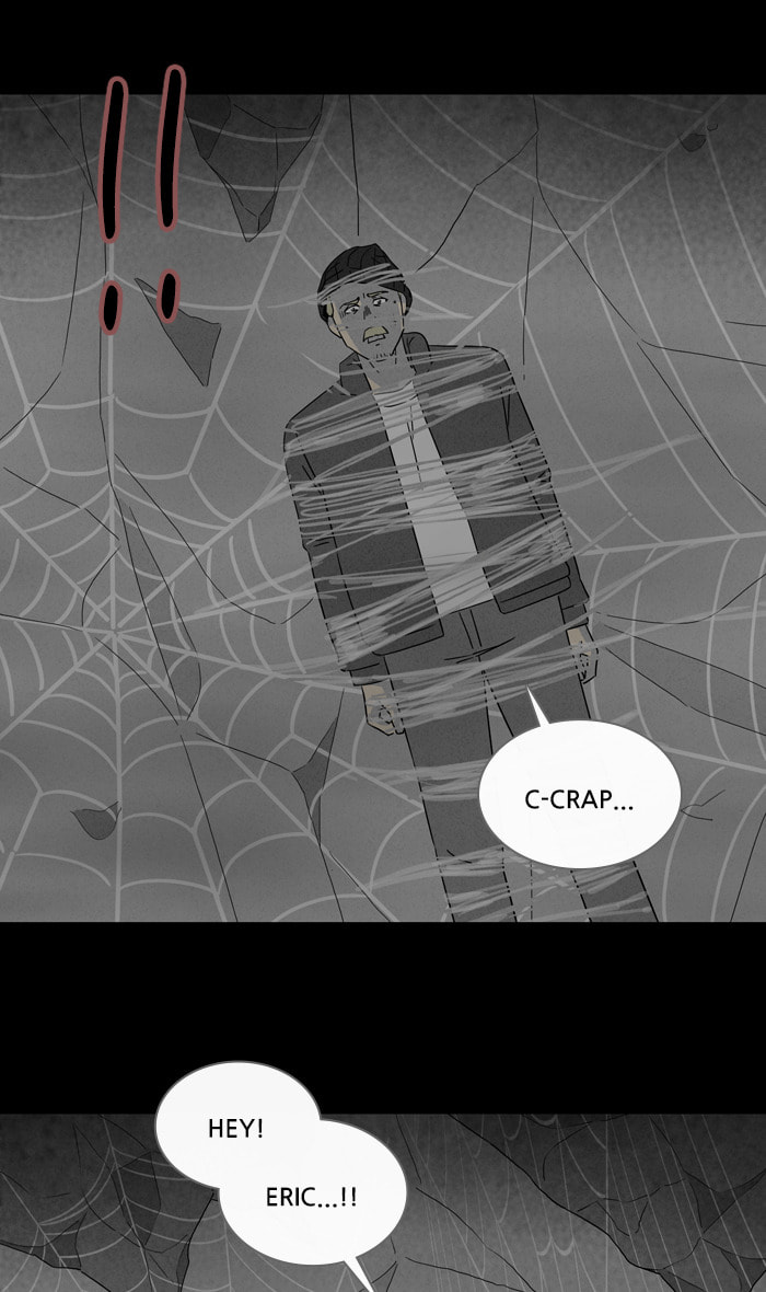 Tales of the Unusual Chapter 316 page 20 - 