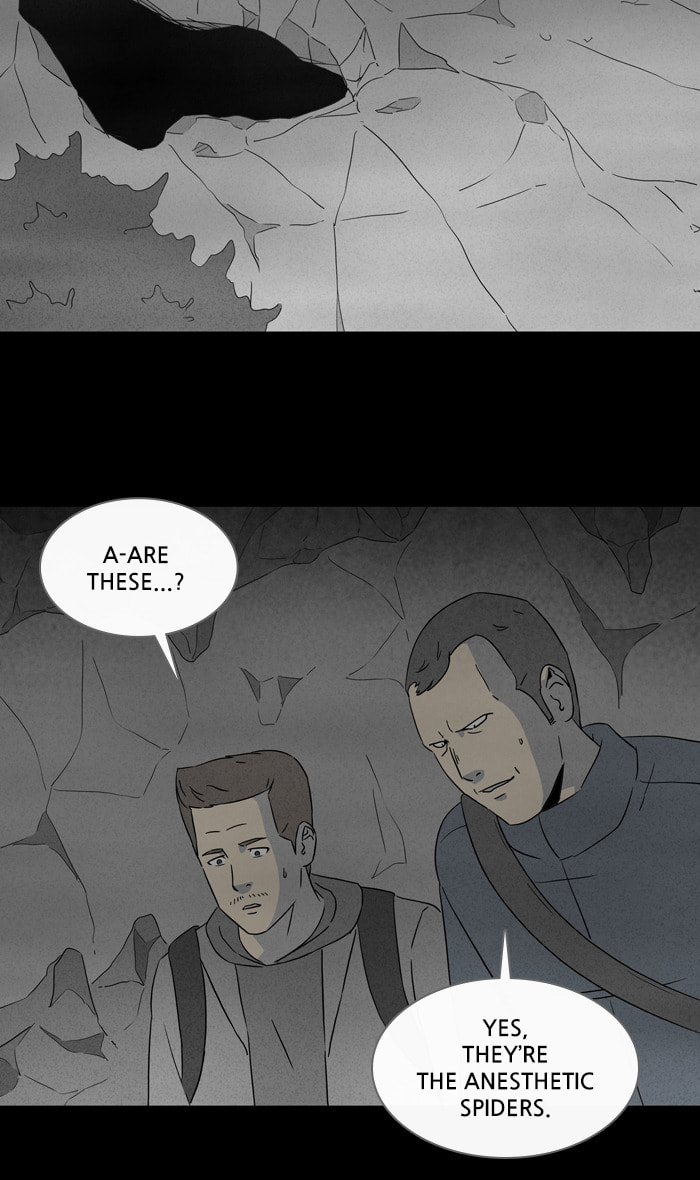 Tales of the Unusual Chapter 316 page 3 - 