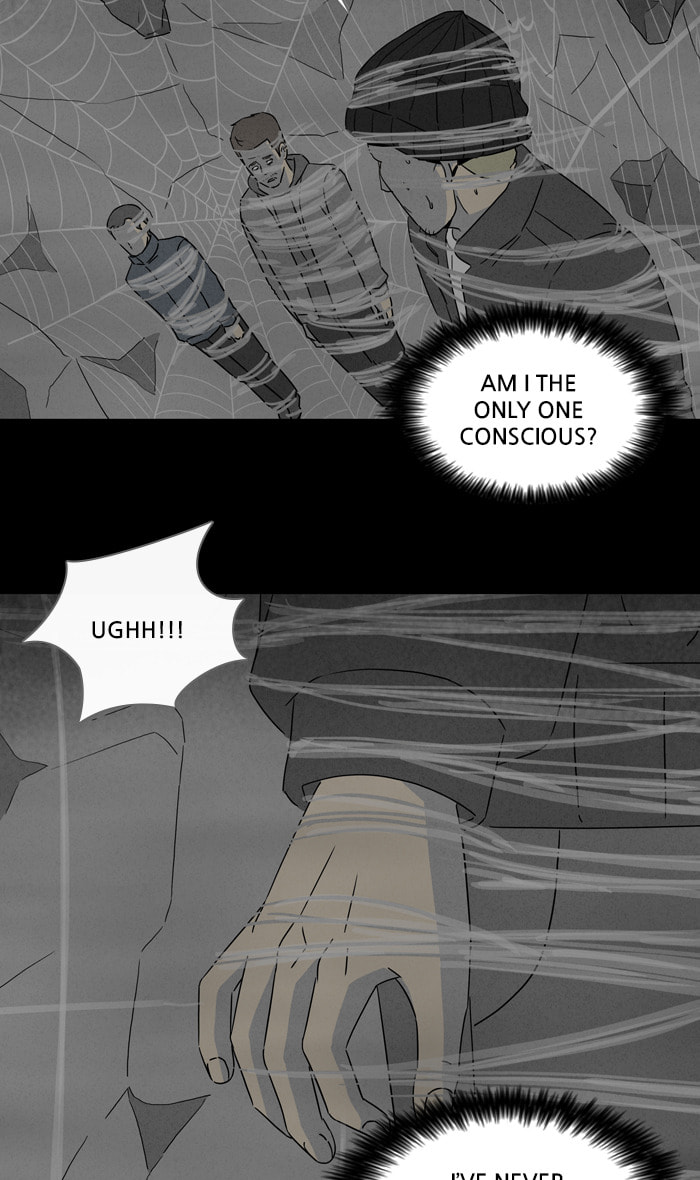 Tales of the Unusual Chapter 316 page 21 - 