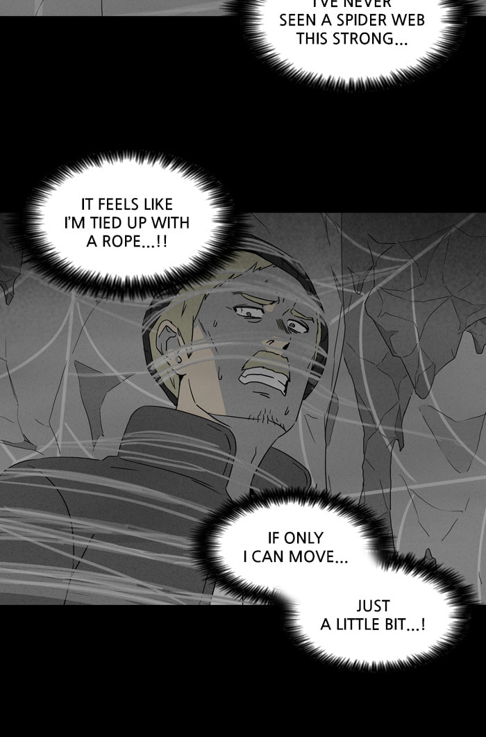 Tales of the Unusual Chapter 316 page 22 - 