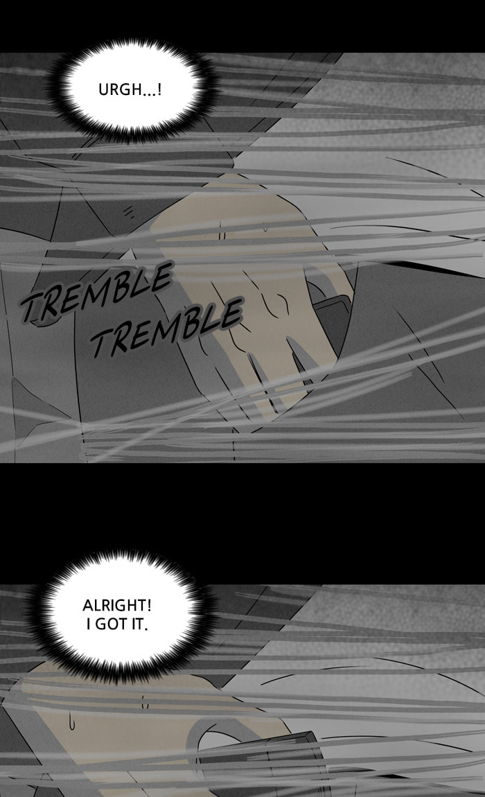 Tales of the Unusual Chapter 316 page 23 - 