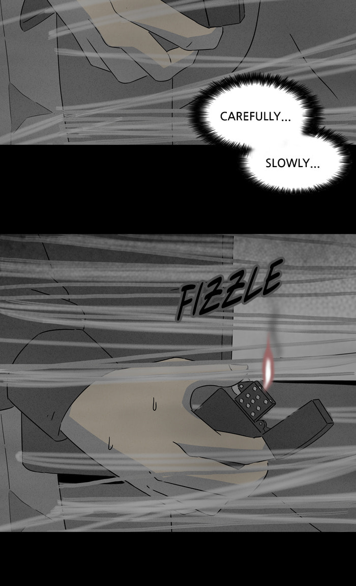 Tales of the Unusual Chapter 316 page 24 - 