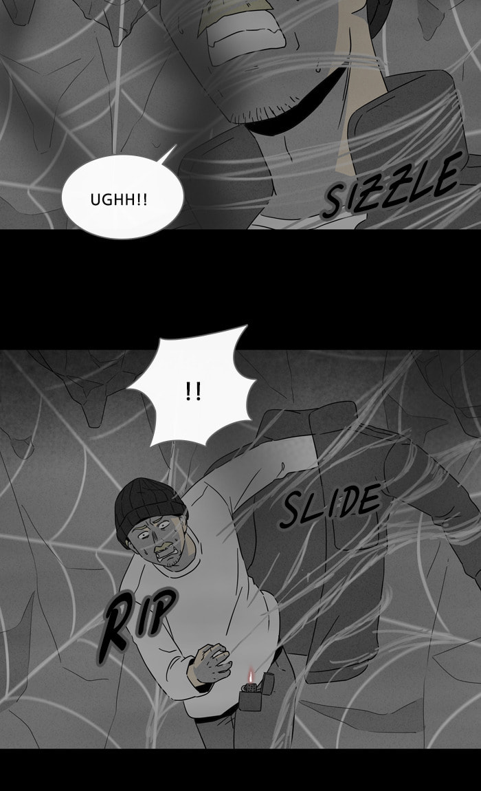 Tales of the Unusual Chapter 316 page 26 - 
