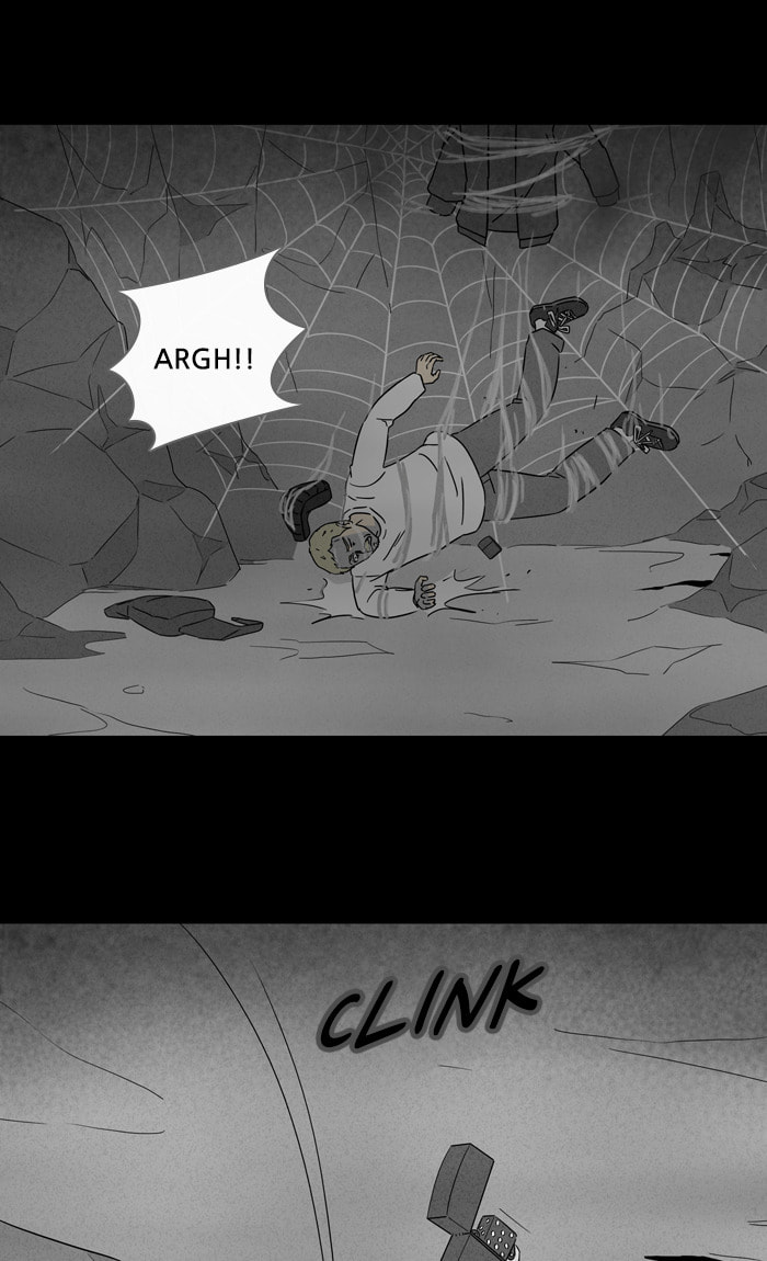 Tales of the Unusual Chapter 316 page 27 - 