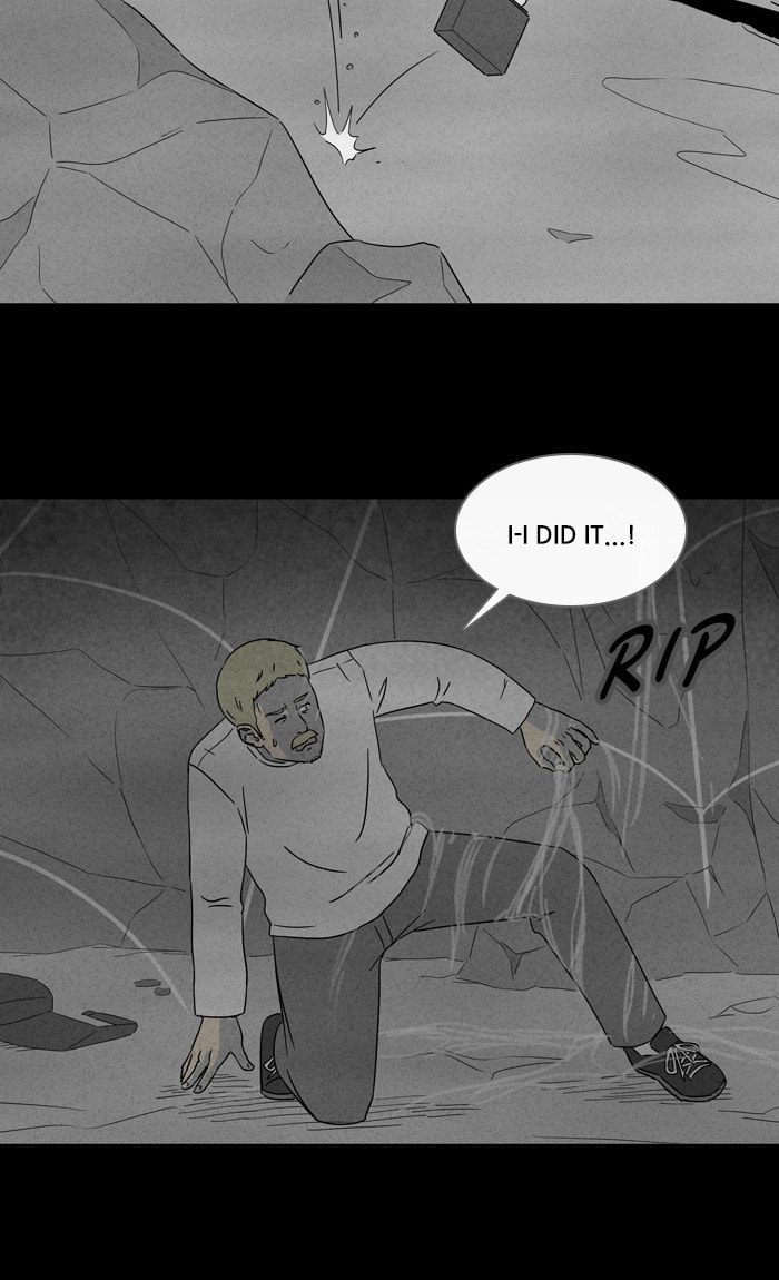 Tales of the Unusual Chapter 316 page 28 - 