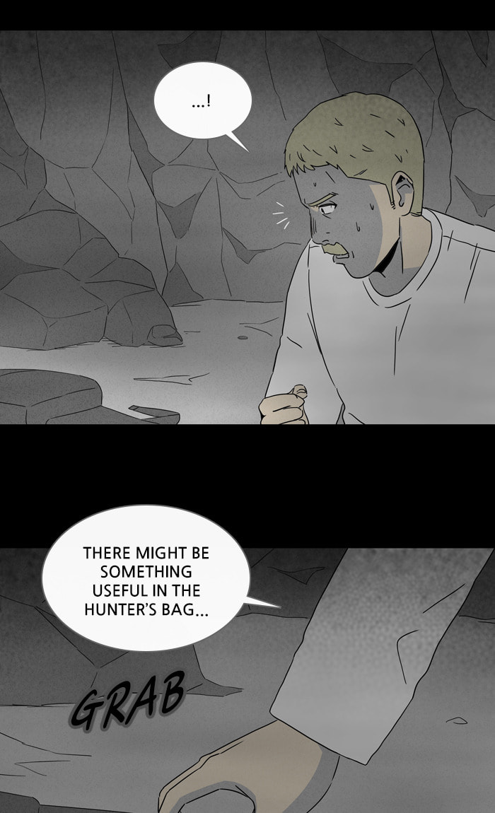 Tales of the Unusual Chapter 316 page 29 - 