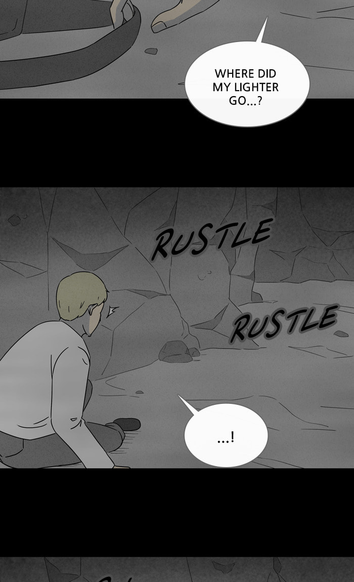 Tales of the Unusual Chapter 316 page 30 - 
