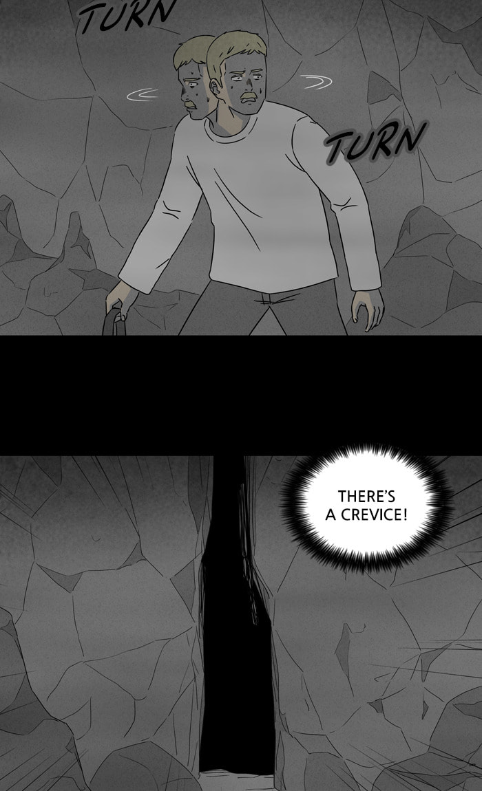 Tales of the Unusual Chapter 316 page 31 - 