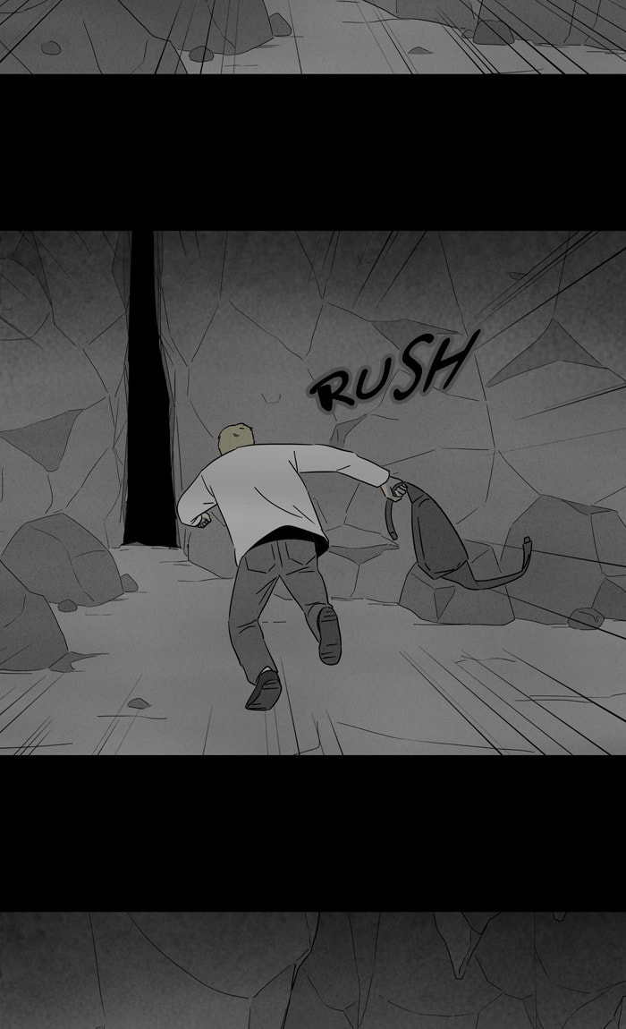 Tales of the Unusual Chapter 316 page 32 - 