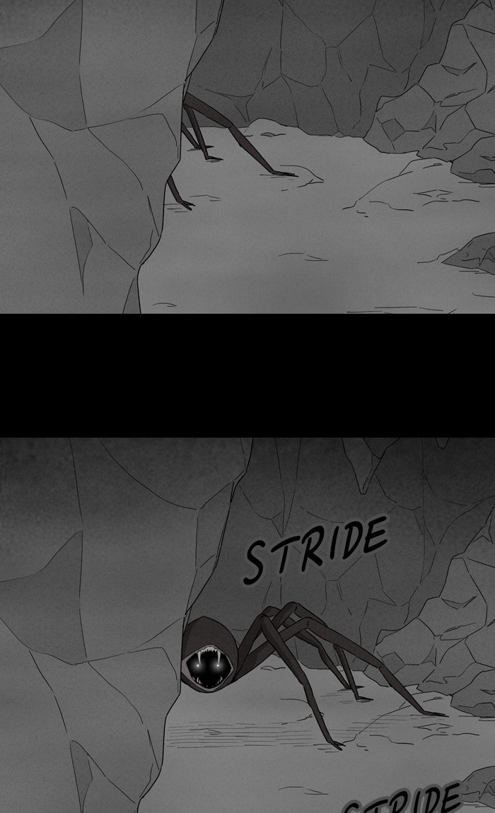 Tales of the Unusual Chapter 316 page 33 - 