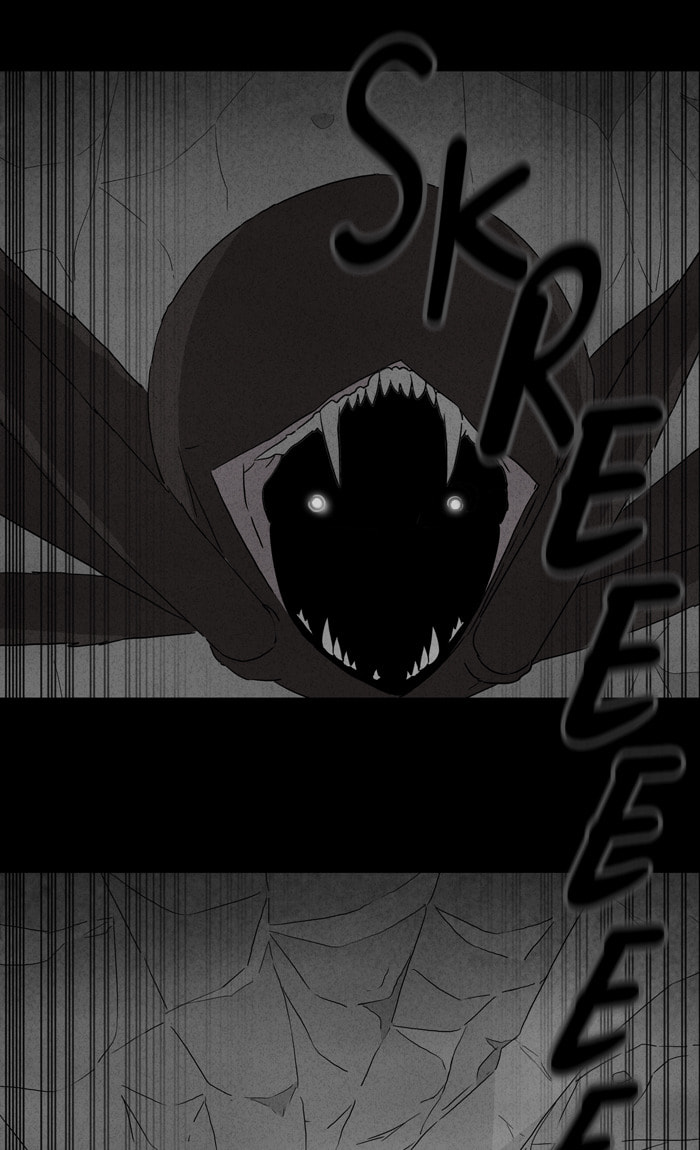 Tales of the Unusual Chapter 316 page 35 - 