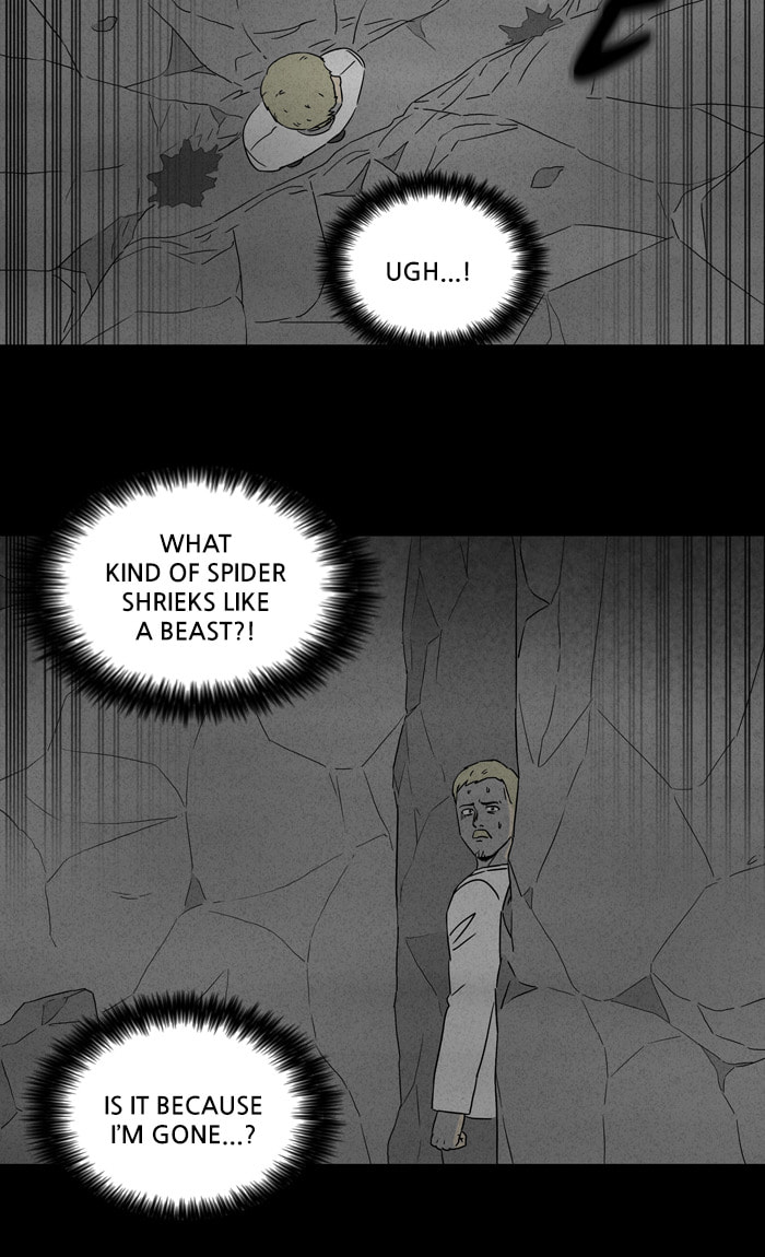 Tales of the Unusual Chapter 316 page 36 - 