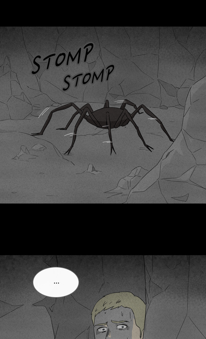 Tales of the Unusual Chapter 316 page 37 - 