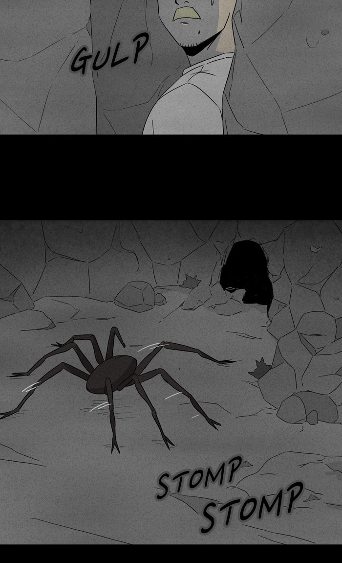 Tales of the Unusual Chapter 316 page 38 - 
