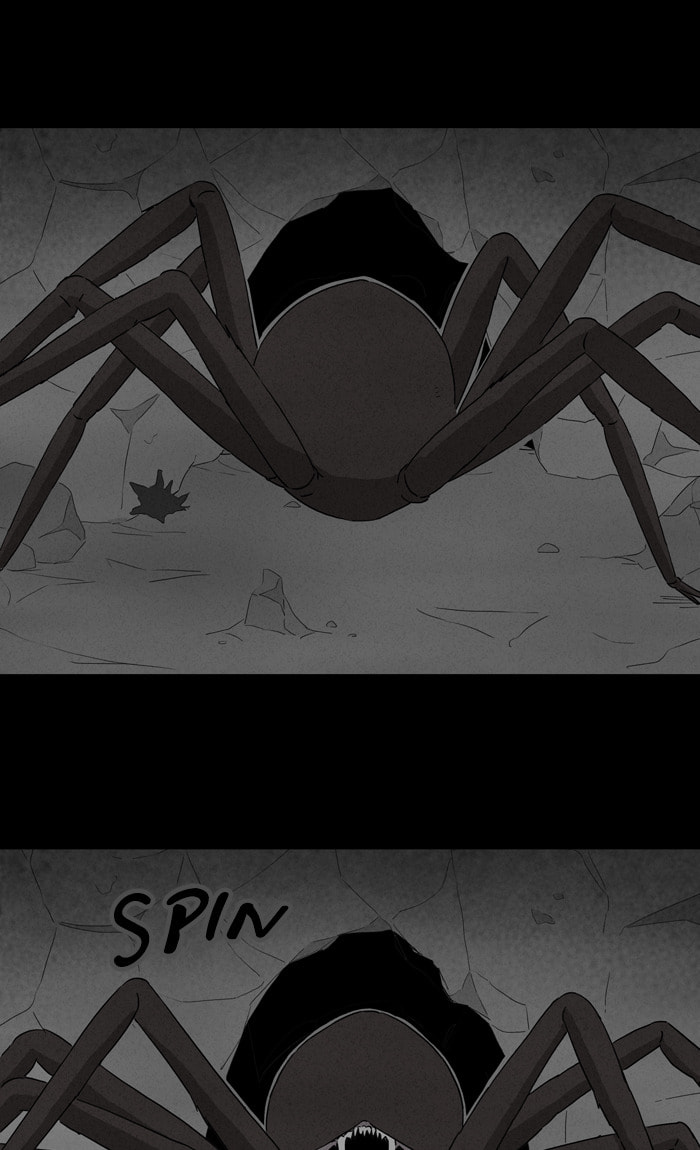 Tales of the Unusual Chapter 316 page 39 - 