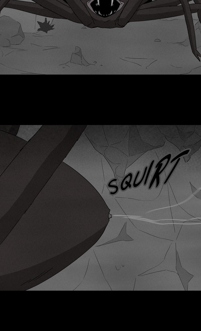 Tales of the Unusual Chapter 316 page 40 - 
