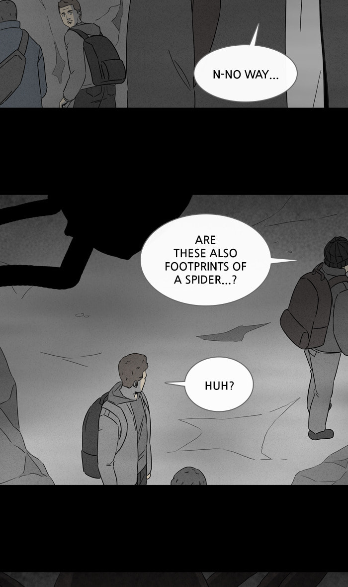 Tales of the Unusual Chapter 316 page 5 - 