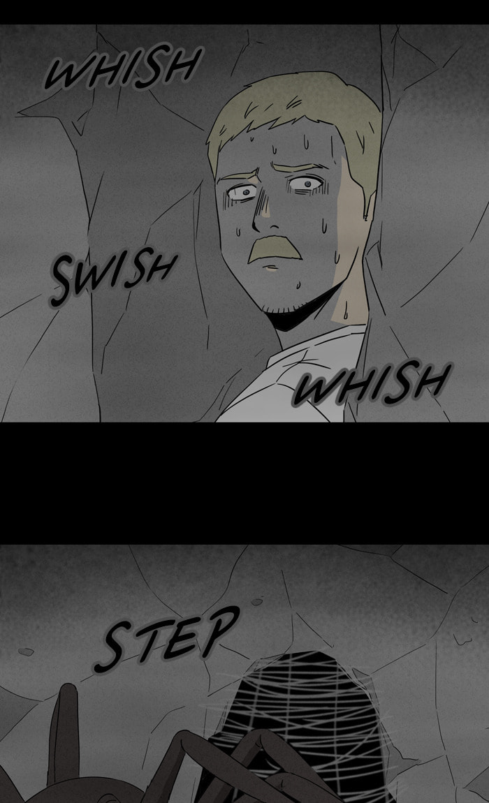 Tales of the Unusual Chapter 316 page 41 - 