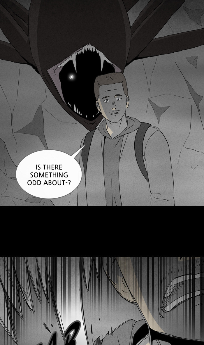 Tales of the Unusual Chapter 316 page 6 - 